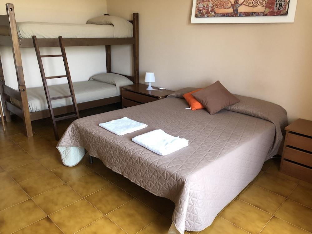 Villa Carolea Acireale Buitenkant foto