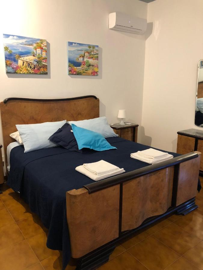 Villa Carolea Acireale Buitenkant foto