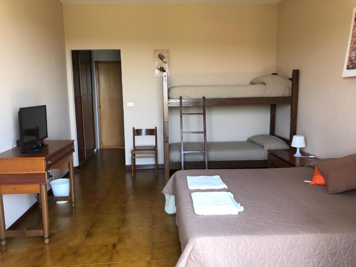 Villa Carolea Acireale Buitenkant foto