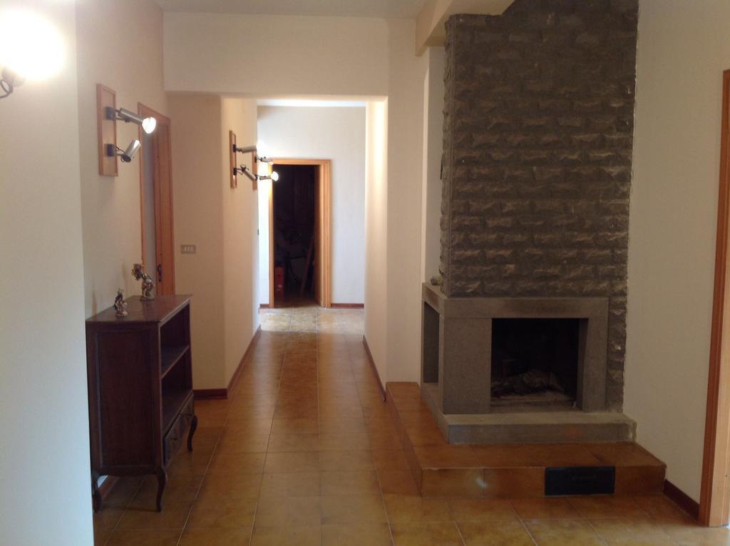 Villa Carolea Acireale Buitenkant foto