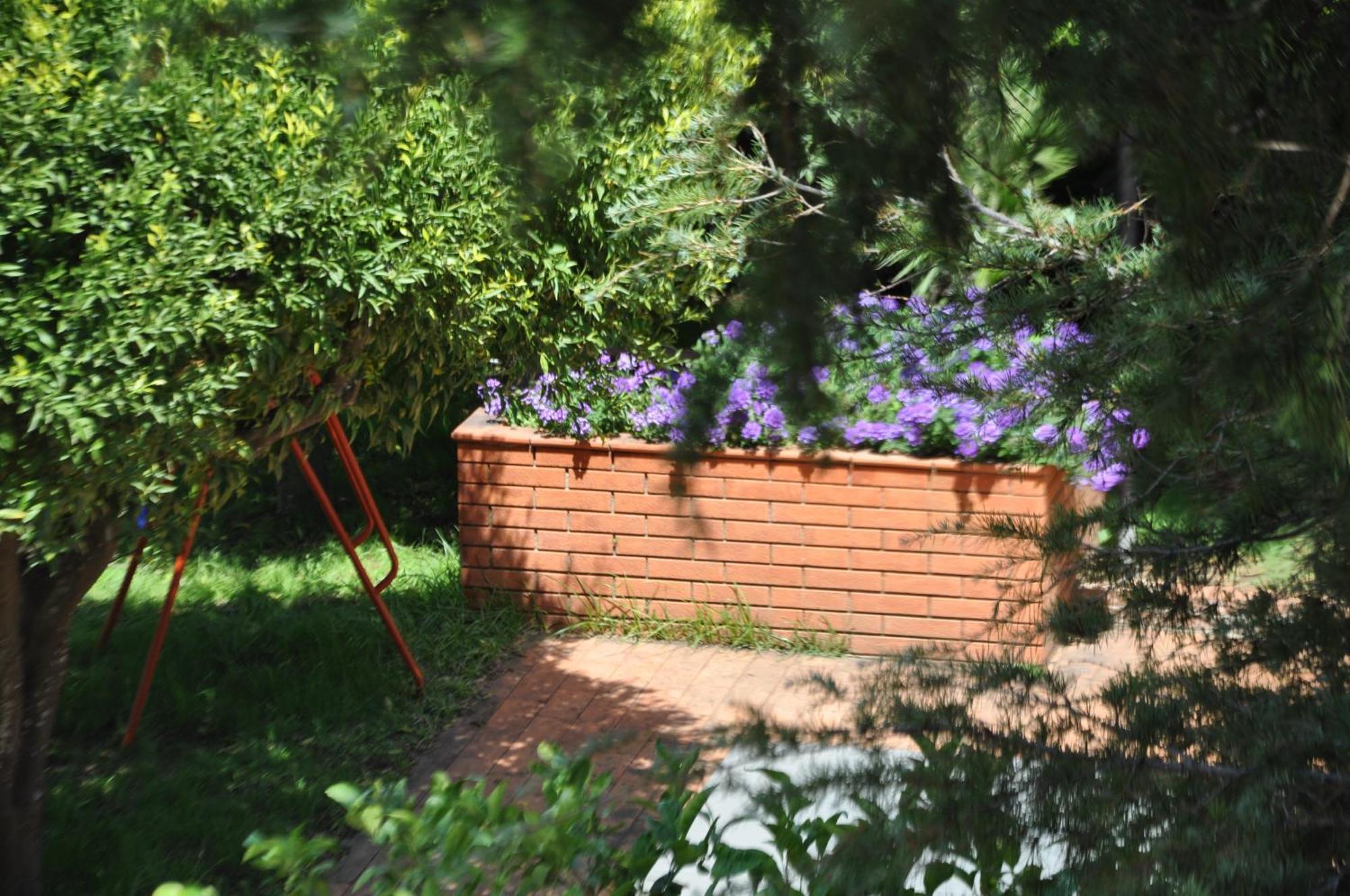 Villa Carolea Acireale Buitenkant foto