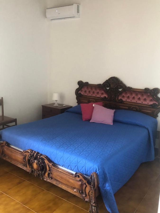 Villa Carolea Acireale Buitenkant foto